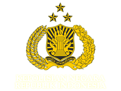 Logo for Kepolisian Negara Republik Indonesia