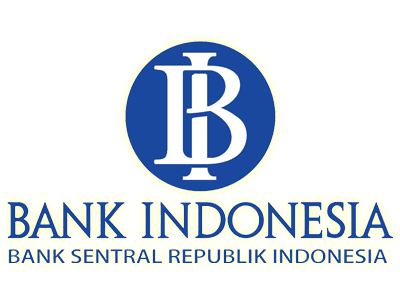 Logo for Bank Indonesia