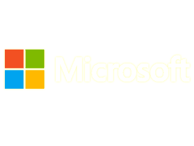 Logo for Microsoft Corp.
