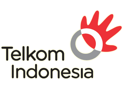 Logo for PT Telekomunikasi Indonesia