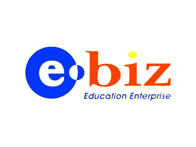 Logo for eBiz