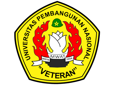 Logo for UPN Veteran
