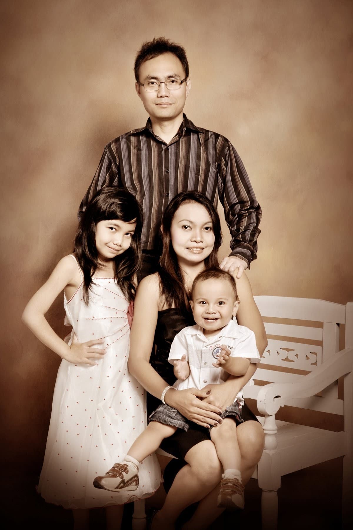 Family photo
