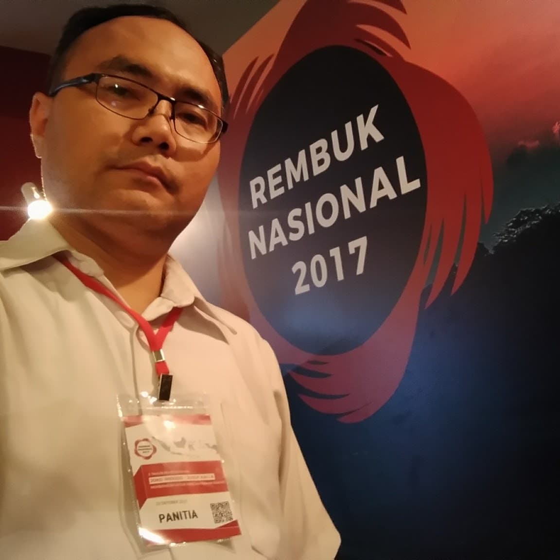 Gambar untuk Participating in the 2017 National Deliberation event