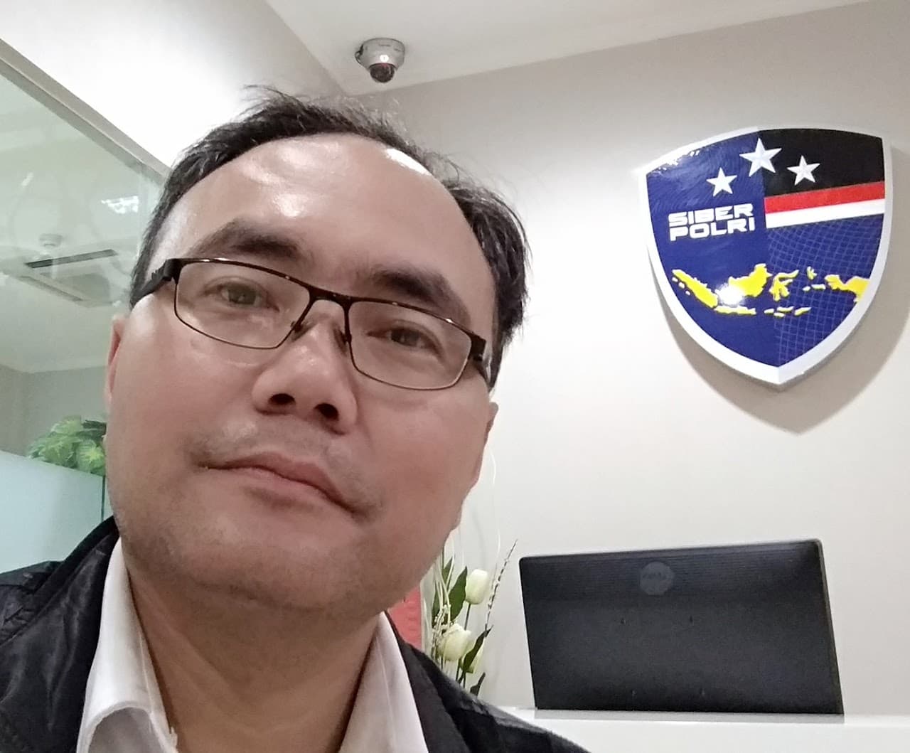 Gambar untuk The coolest place to perform cyber actions