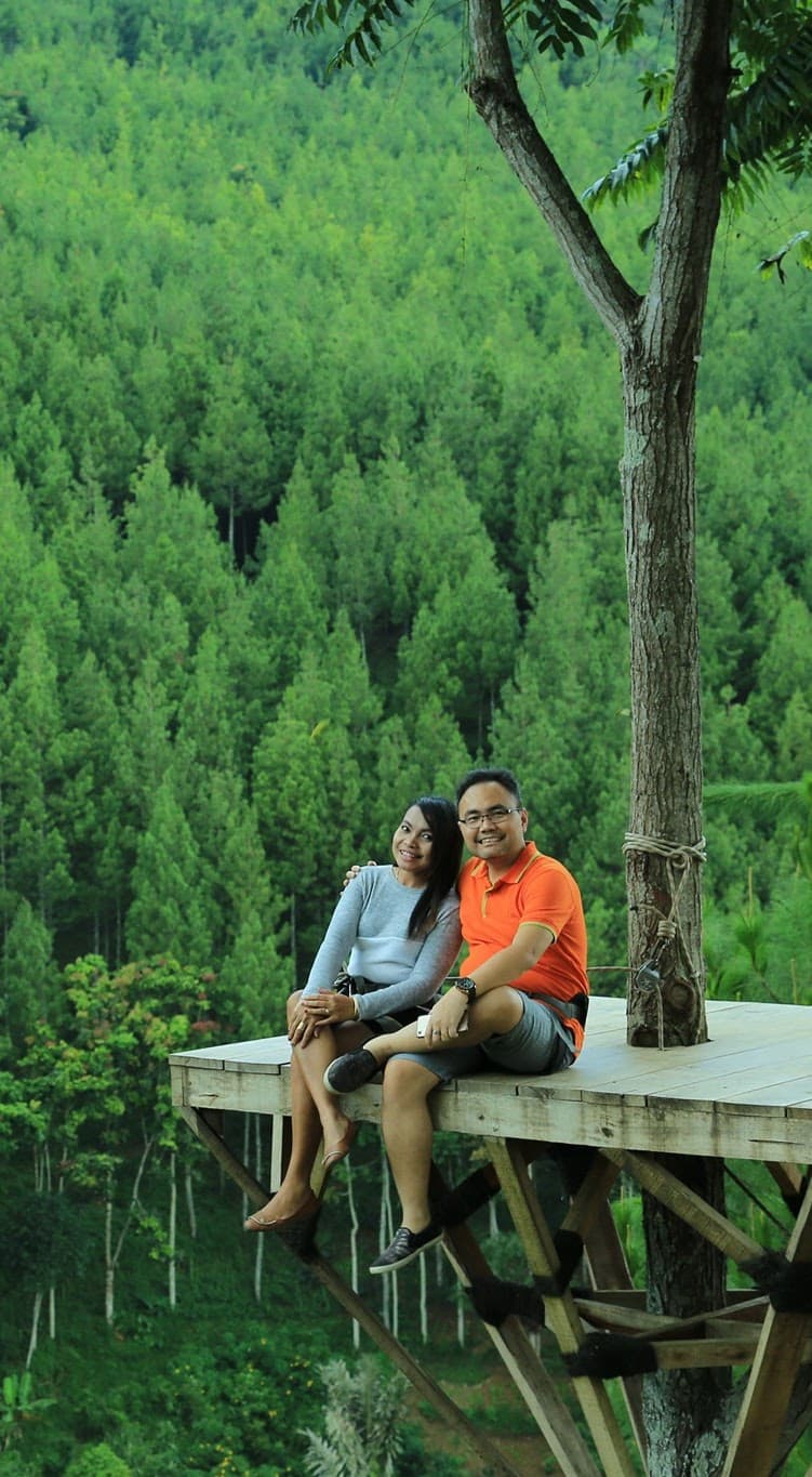 Benhard Beloved Wife