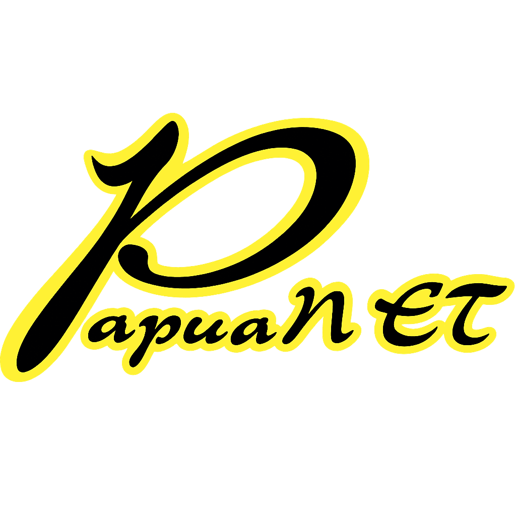 Local I.S.P. PapuaNet