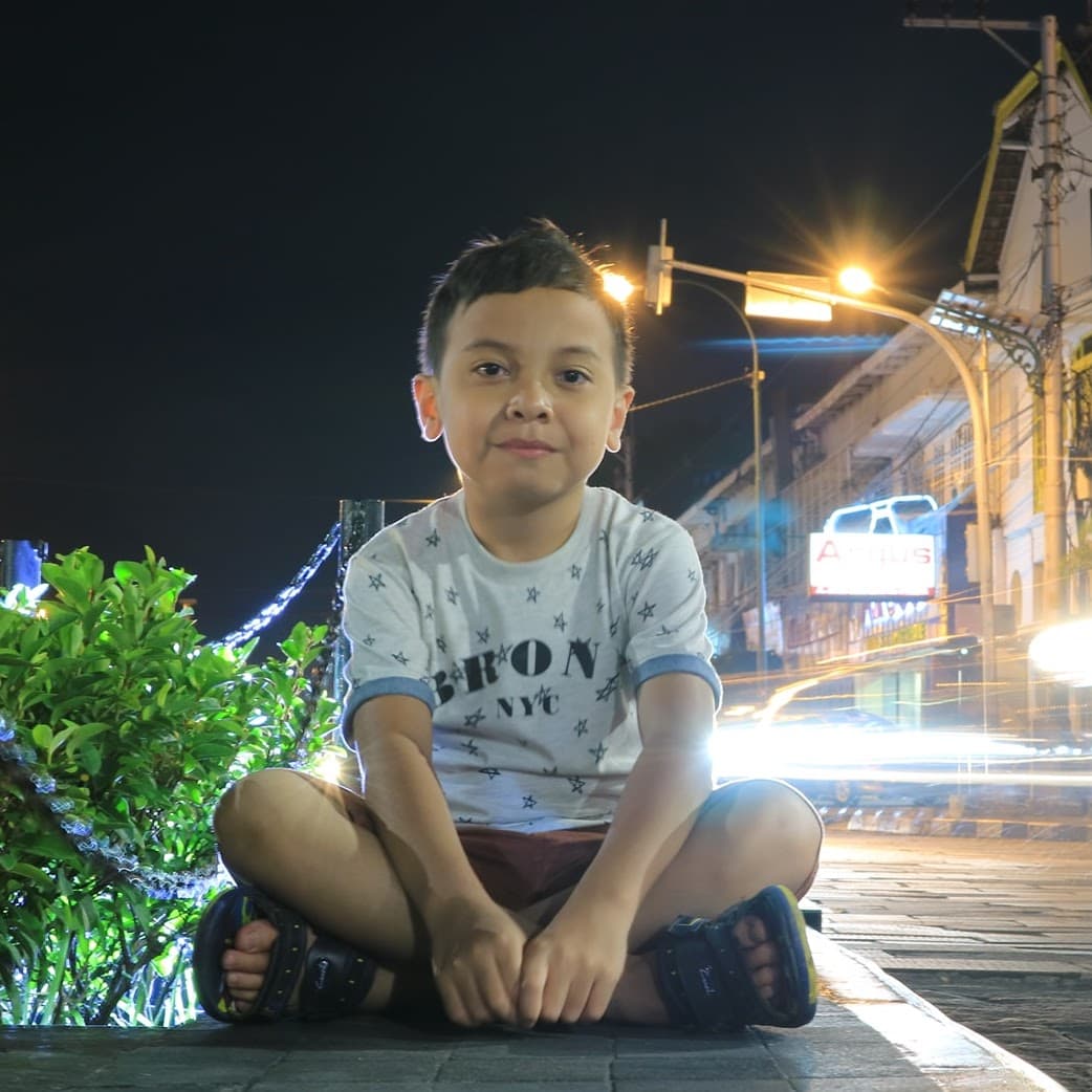 Image for Beloved Son